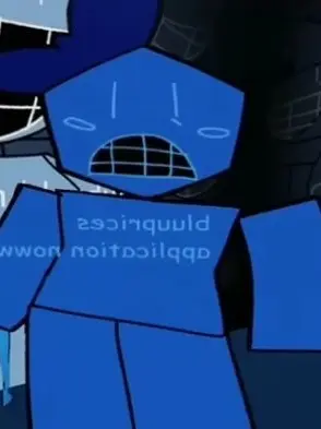 BLUUDUDE_GOD의 평소의 세 사람