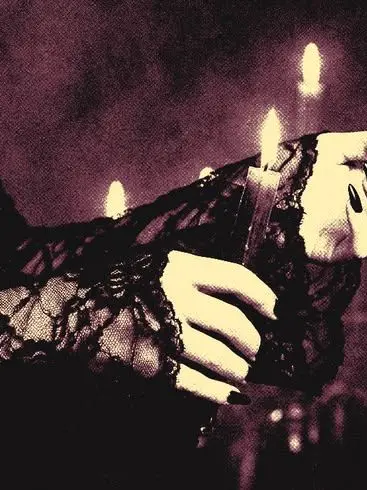 Rosehueddreamz의 Rivals to Lovers : But Vampires