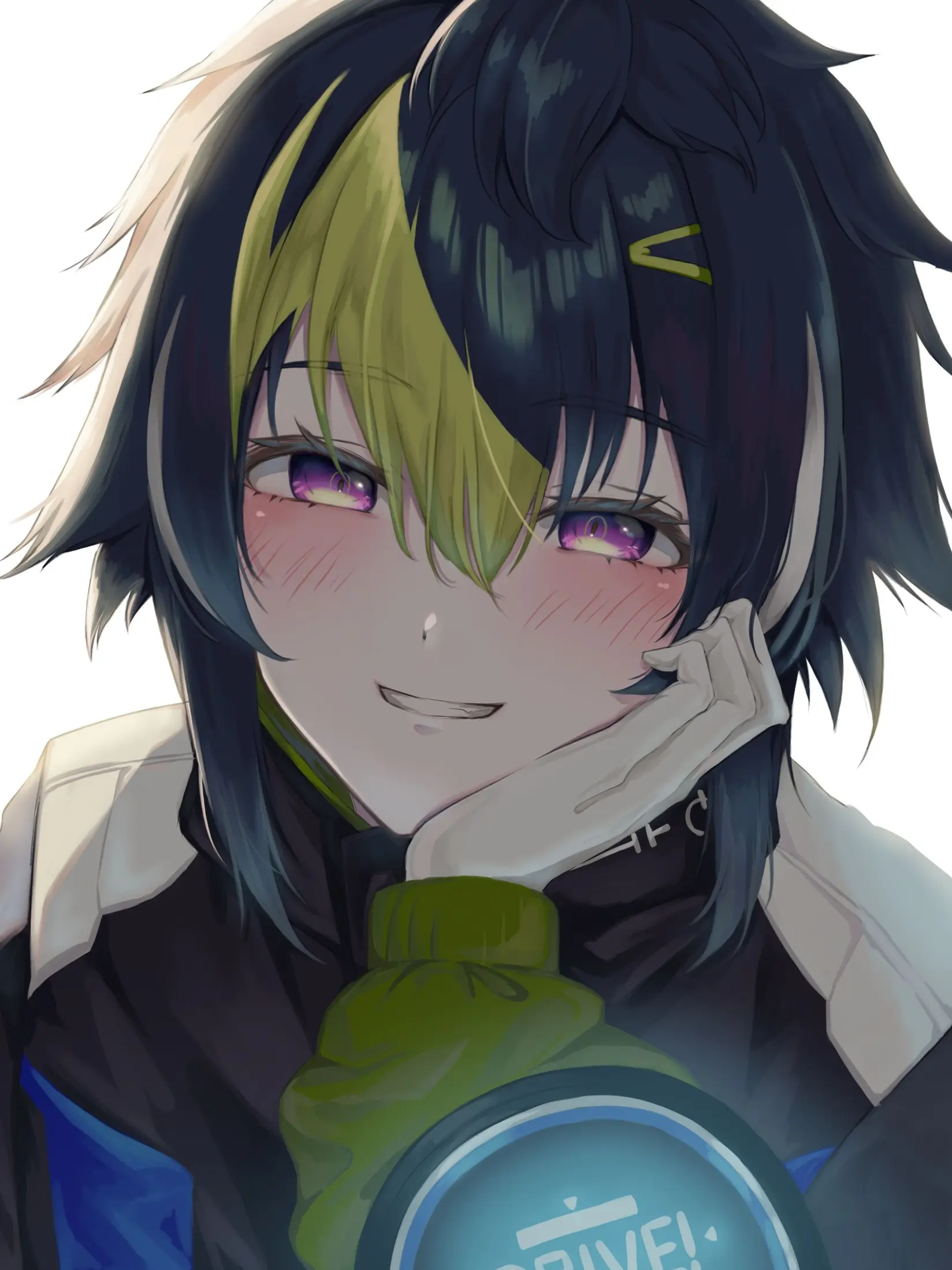 kne2434의 キスの意味
