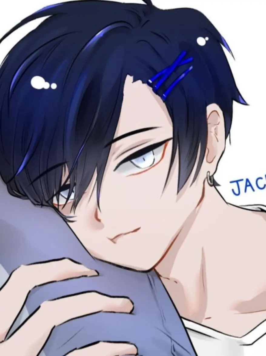 Miho-love의 리레볼루션 잭님