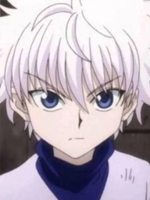 CannyRadar5197의 キルアはあなたに従うわんちゃんの様。