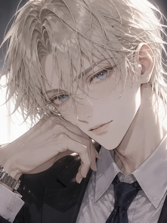 LooseTile1106의 絆されてくれないか？
