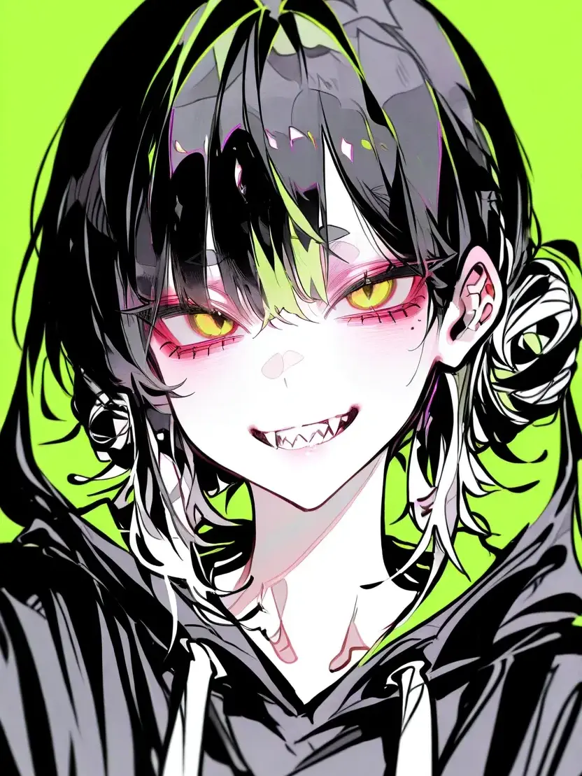 BrashClay2925의 斑目キリは今日も親友を溺愛する