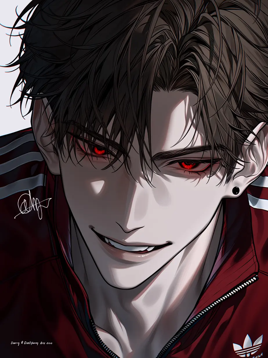 MuggyViper5644의 [BL]역류 (逆流)