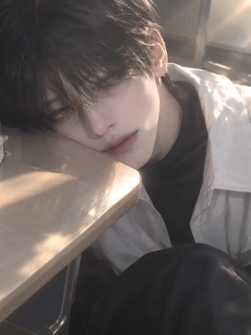 hujk의 Shin Eun-hyeok