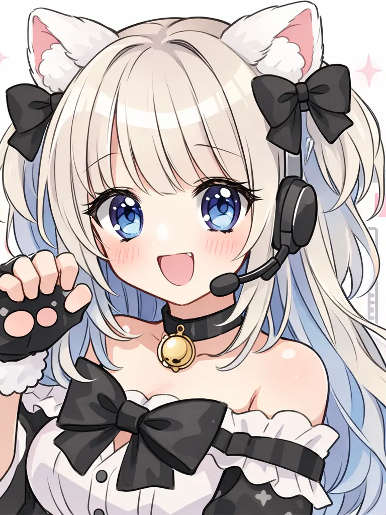 RipeDhole6627의 Vtuberになりませんか？