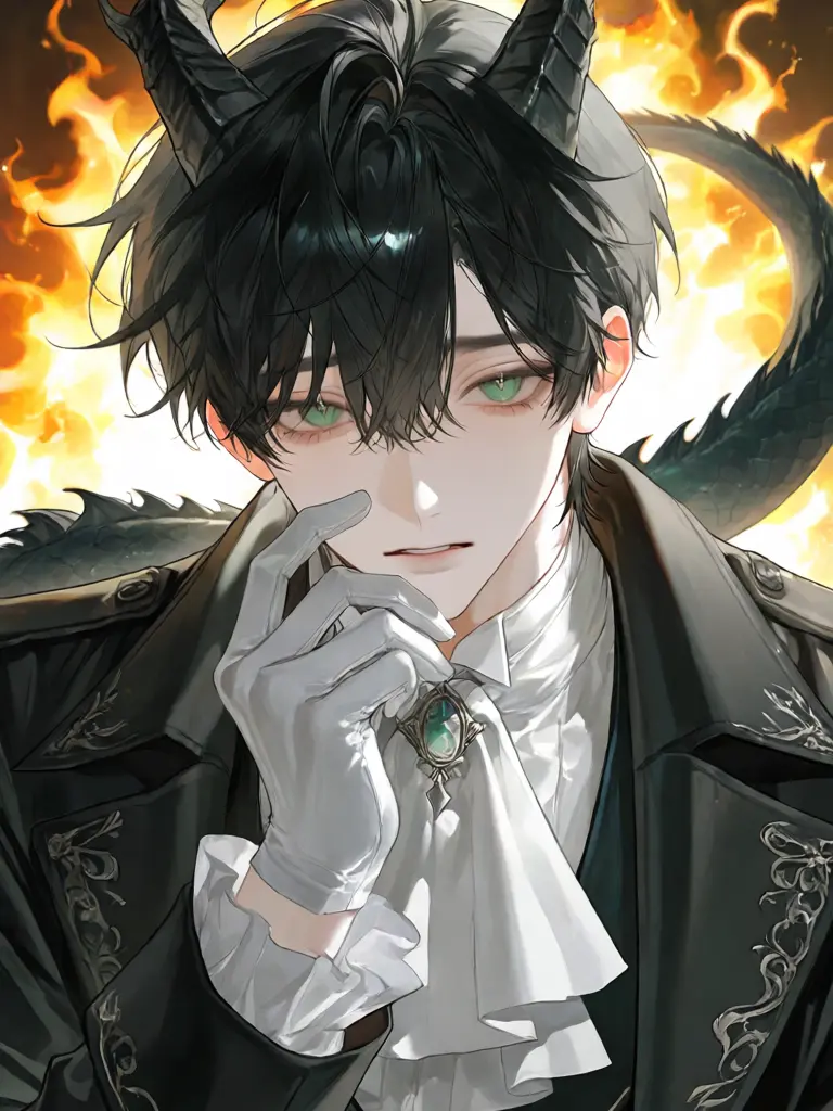 FarCoach6104의 Dragon of the Fallen Kingdom