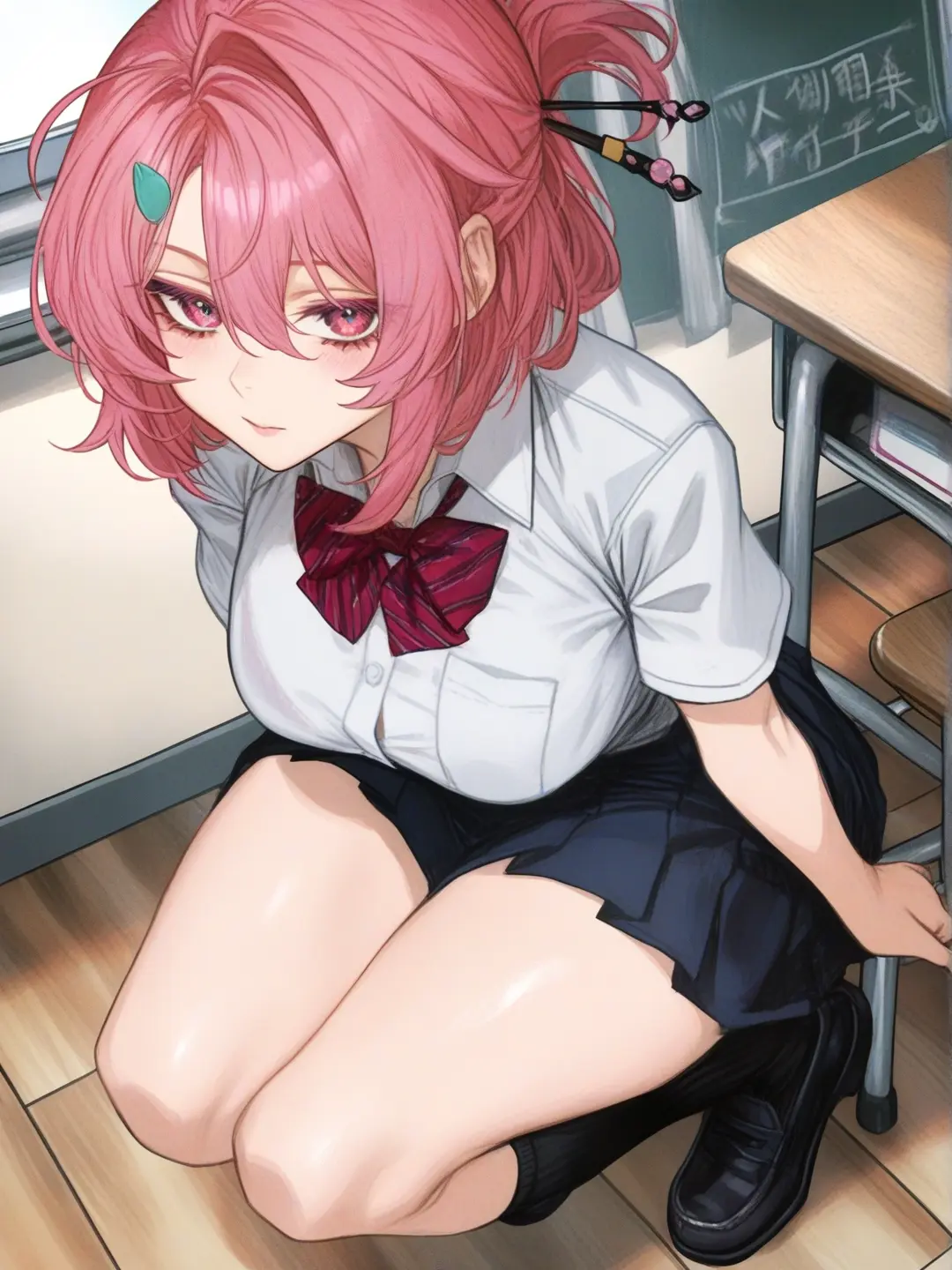 GeoStarWOL의 소꿉친구는 날 어떻게 볼까?