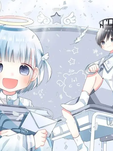 AcidicCar0829의 えんじぇるめいと
