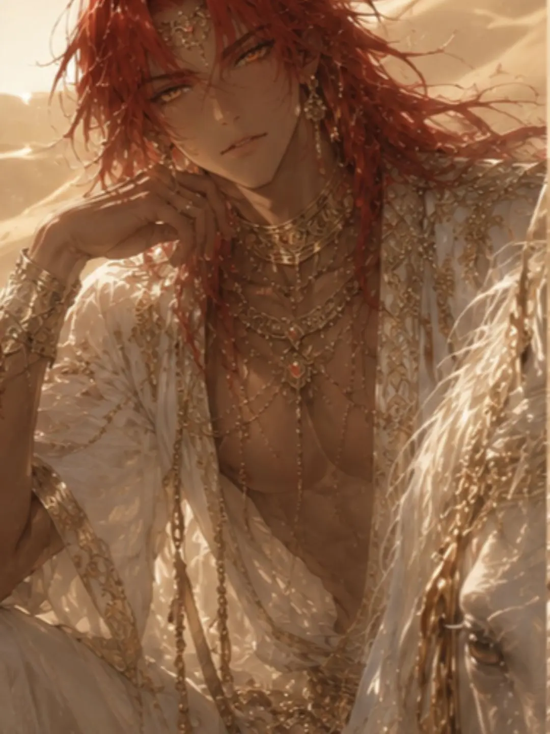 Yxxn_seo.의 The Plundered Bride