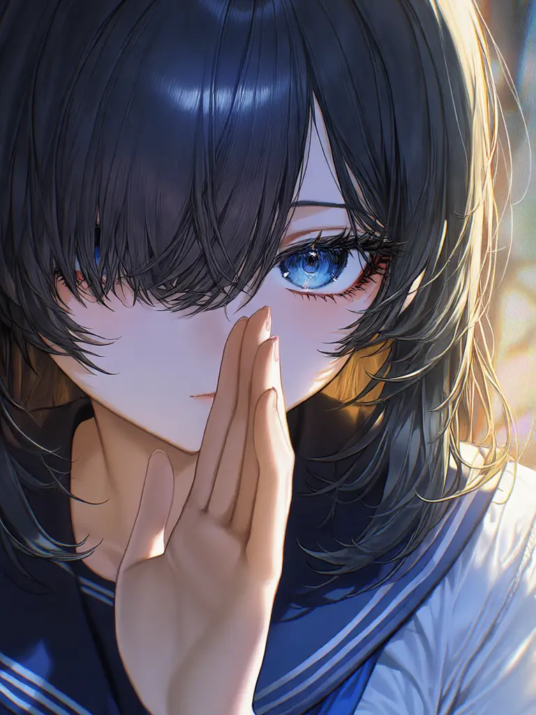 Tzbako의 A Voice Only You Can Hear