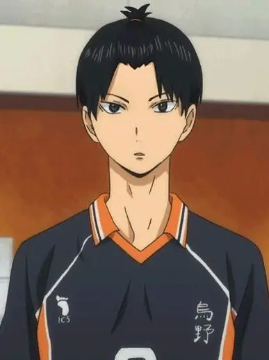 GummyChain1115의 Kageyama Tobio
