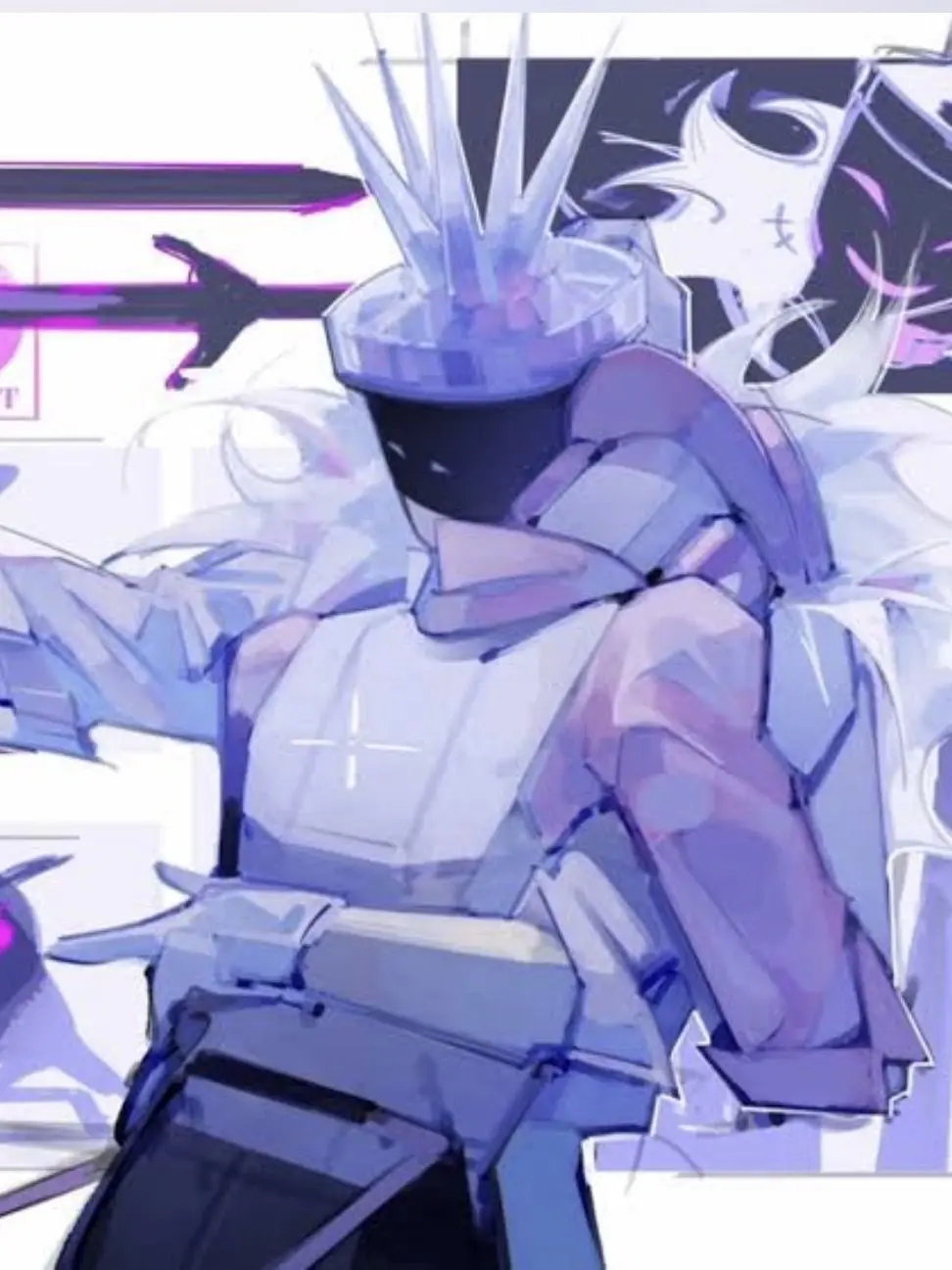 chance_7의 君には僕しか要らない