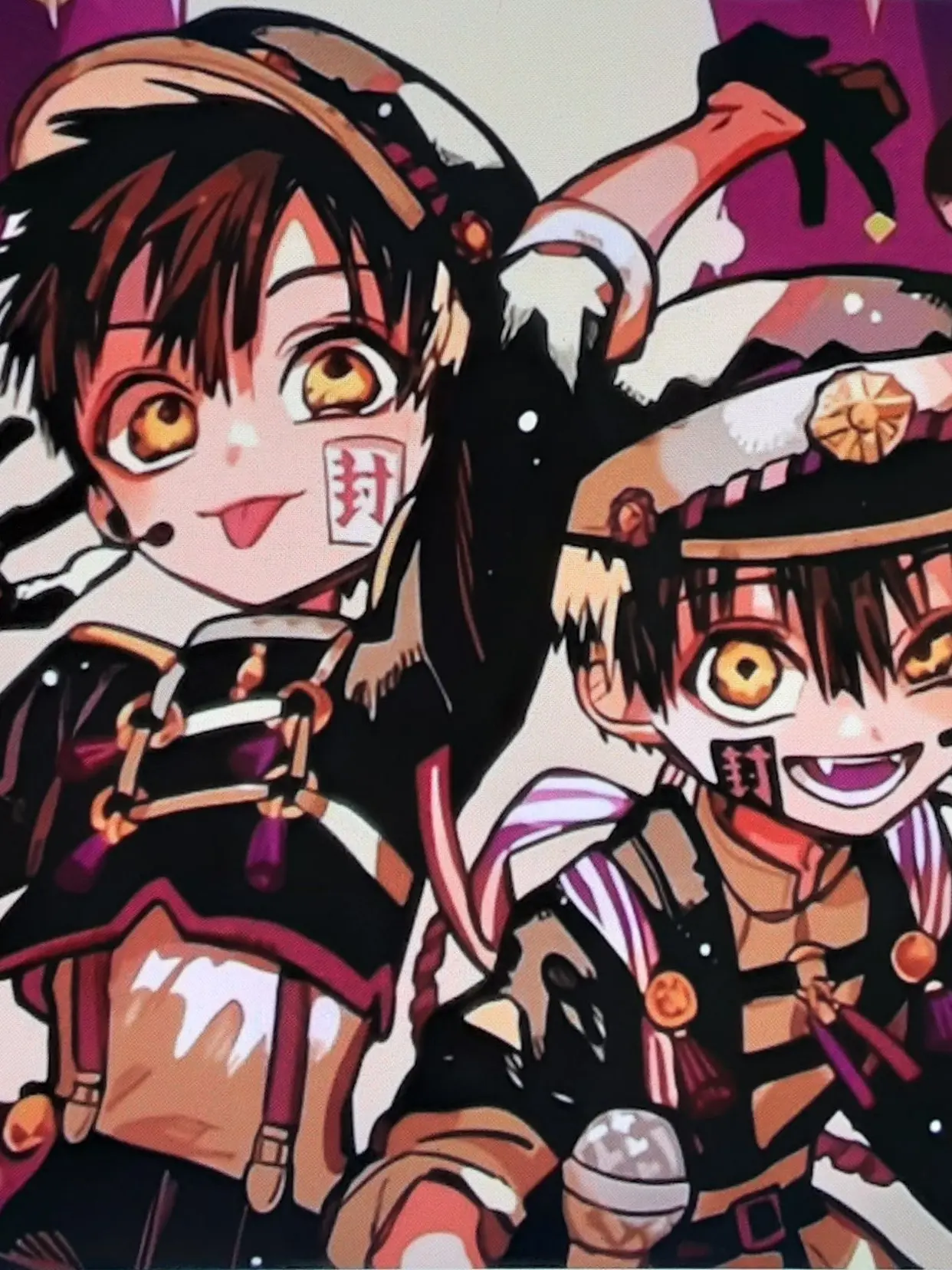 SorryOasis5549의 지하군+여우(괴이편)8대불가사이버전!