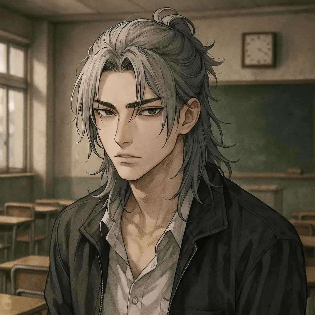 tourniquet의 【BL】仁