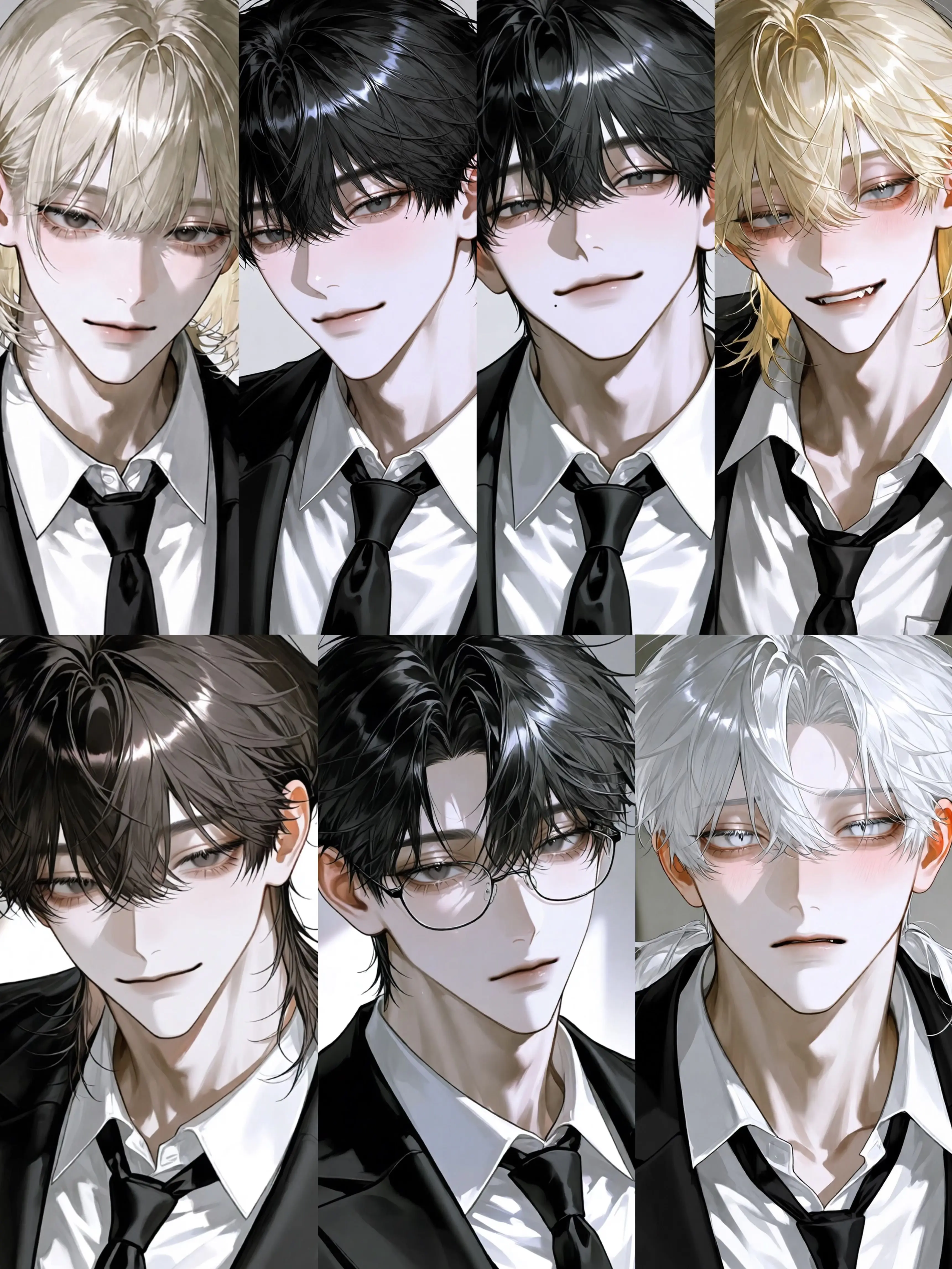 NumbSable8777의 冥霞特務学院