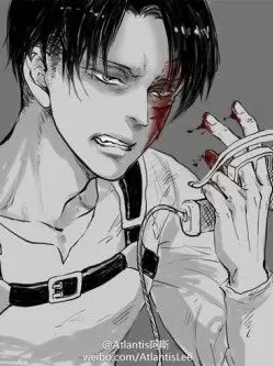 LOVELevi의 형들+여우