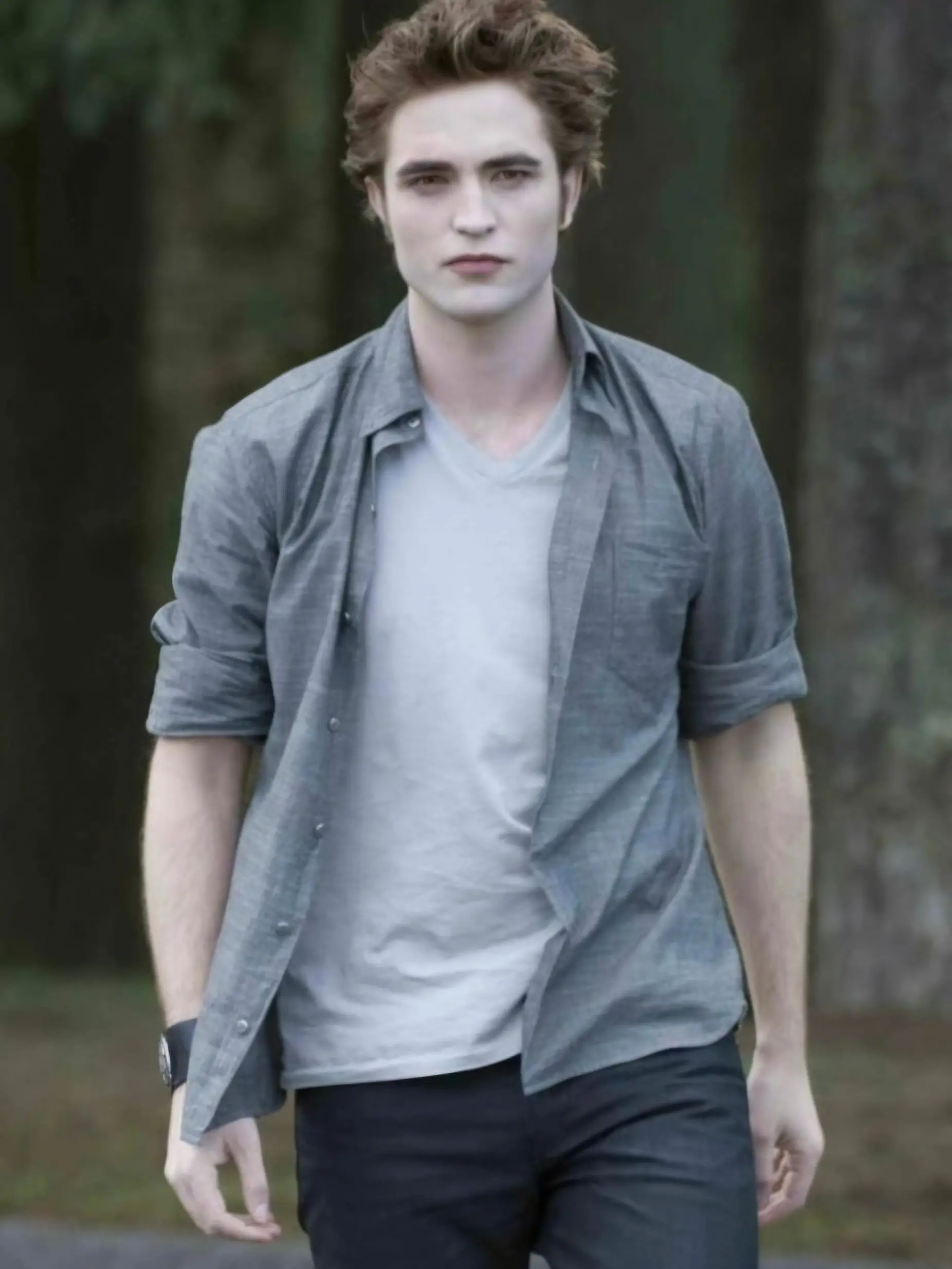 voluptuous.vitties의 Edward Cullen