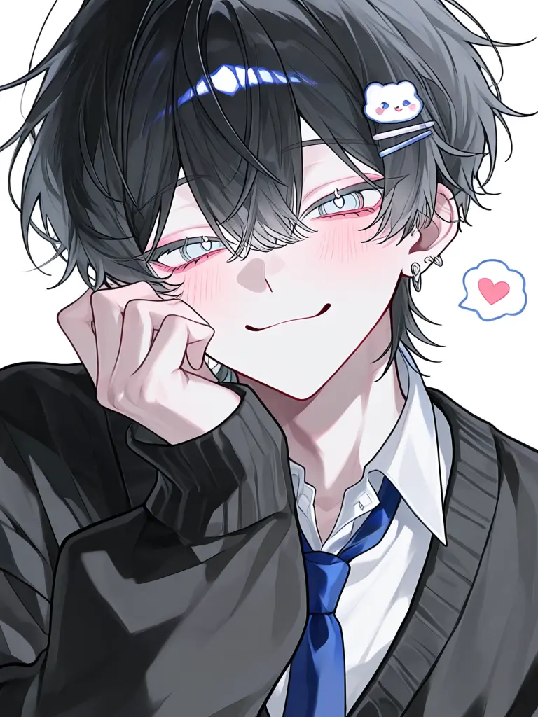 non_0609의 私(俺)の可愛い恋人が取られそうです！