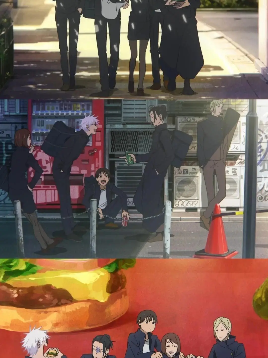 EarthyCup8332의 二人で分け合い？！