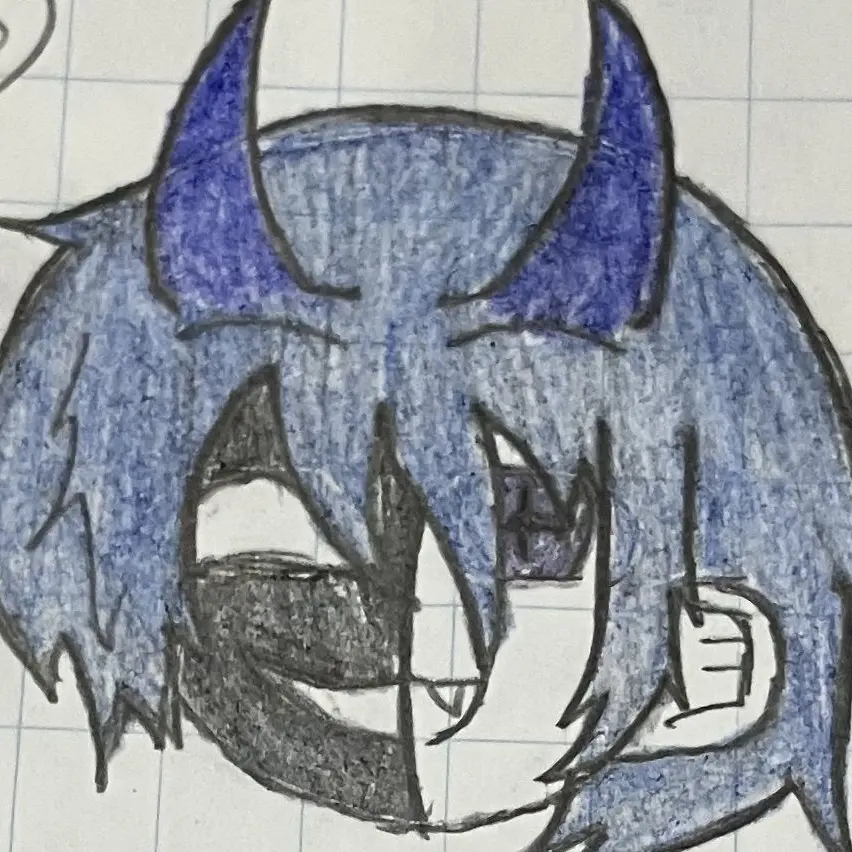 SmallCopy1125의 彼は地獄の悪魔👿