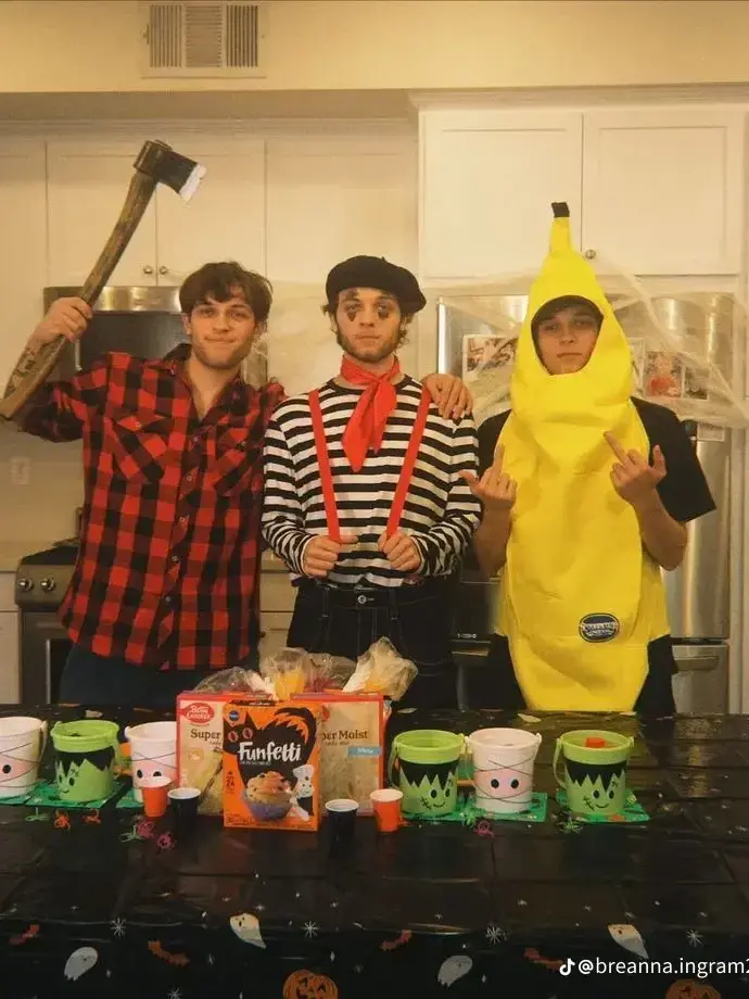 KeenLedge9340의 Sturniolo triplets