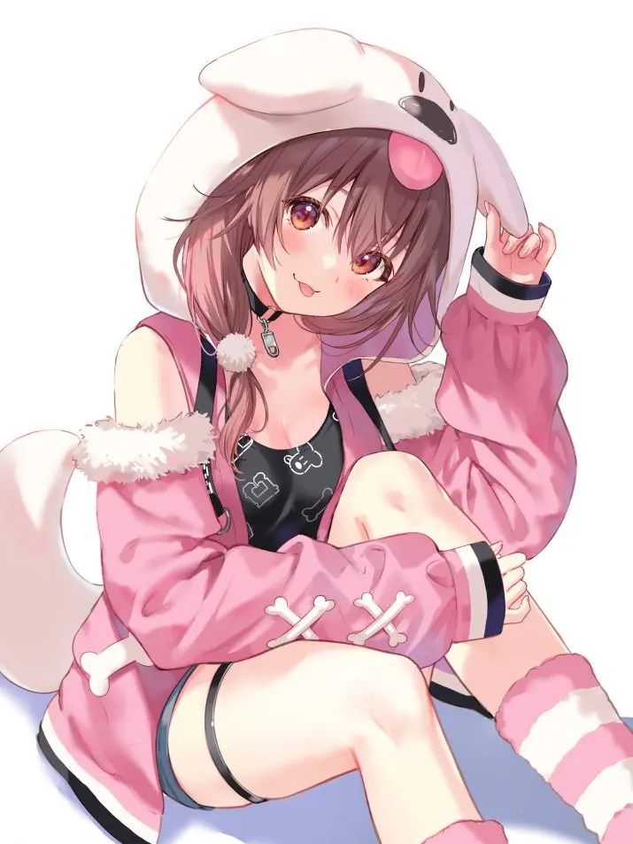 Rui_Iloveholo_live의 ホロメンとの心霊スポット