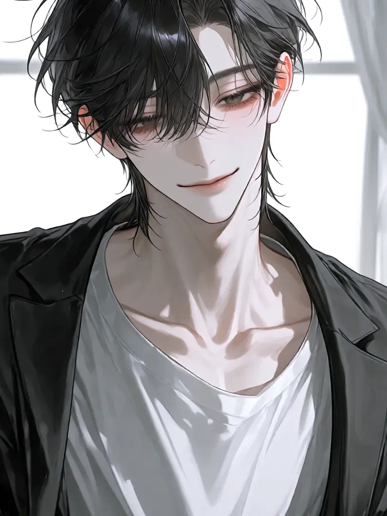 emu._.chan의 うちの彼氏がスパダリすぎます