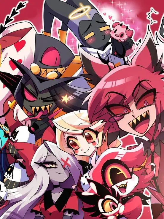 unve-mae의 『초등학교:해즈빈 초등학교』