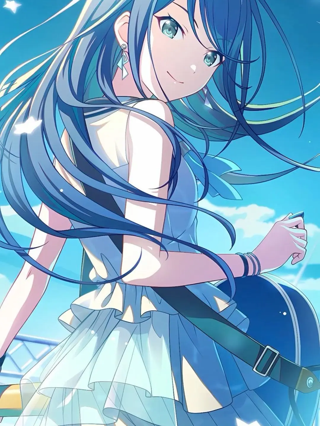 ppppp_0008의 그 여름이, 포화한다.