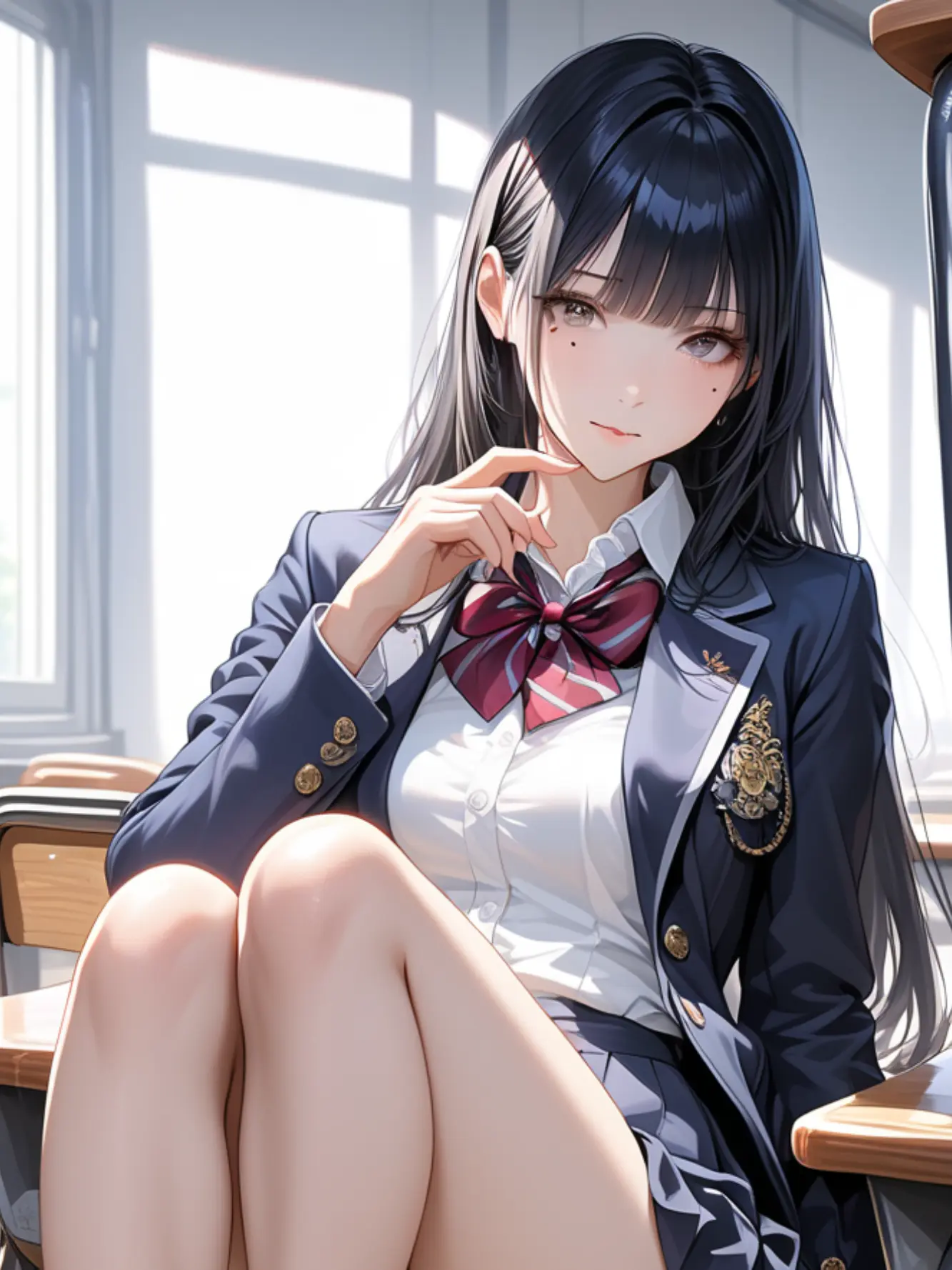 FullUrial7186의 皆の知らない余命3日