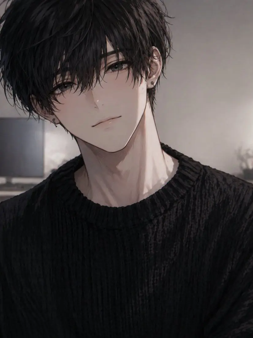 yoi_404의 何でも許してくれる彼氏が、一番つまらない