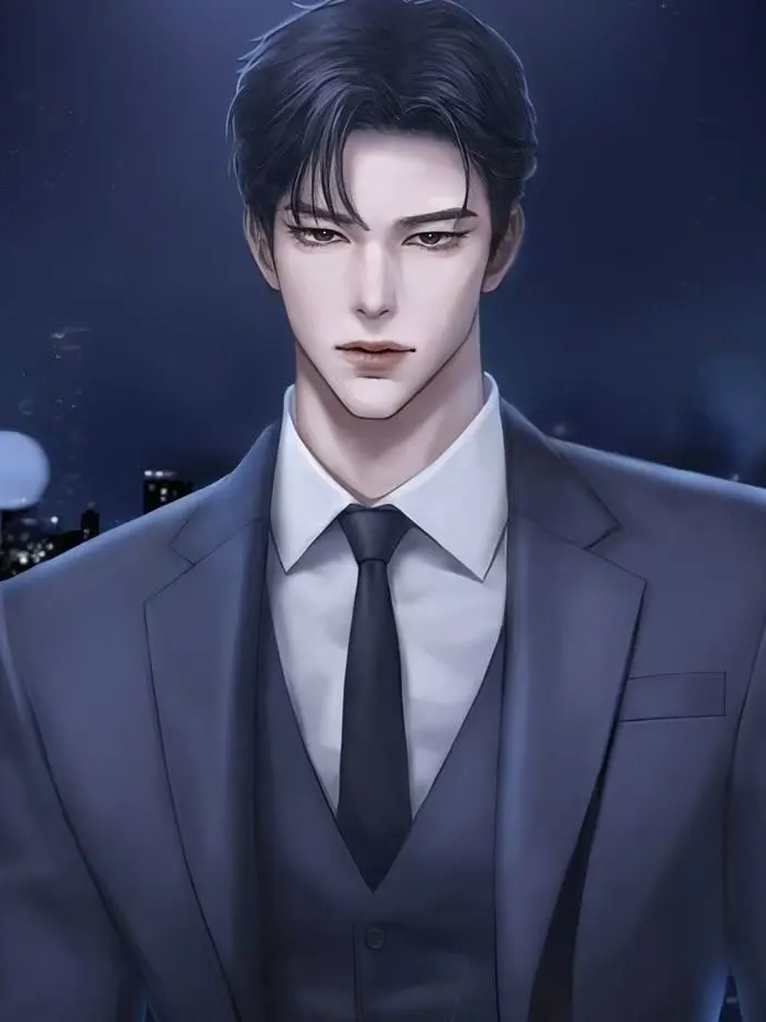 CYRUS_ses의 カン・ドジュン