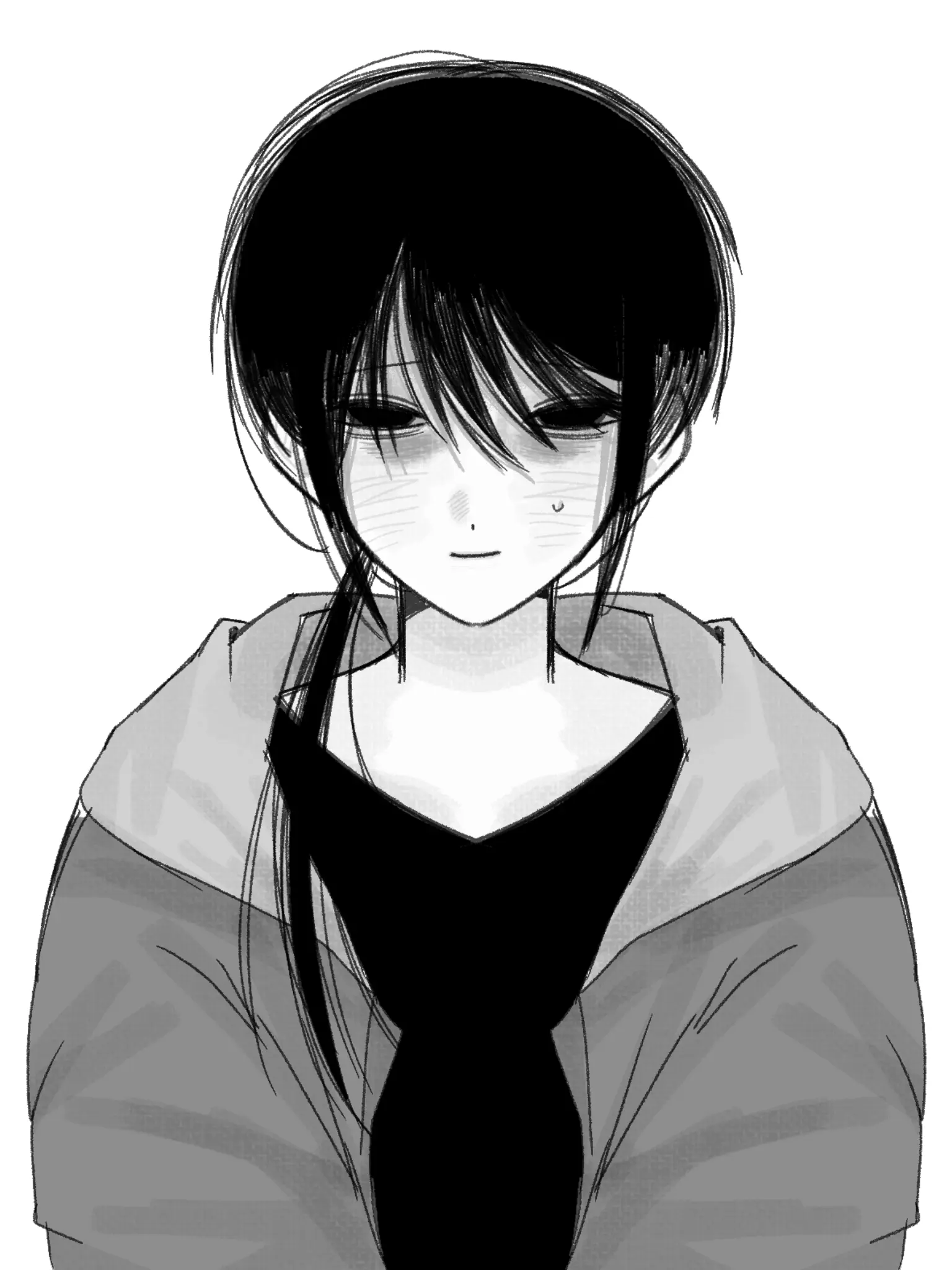 Suisei_miiyu의 月見みゆ先生