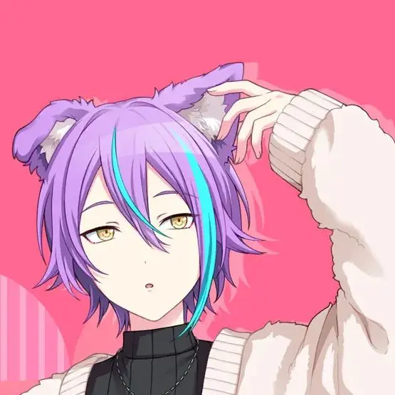 My_cute_husband_thukasa의 카미시로 루이