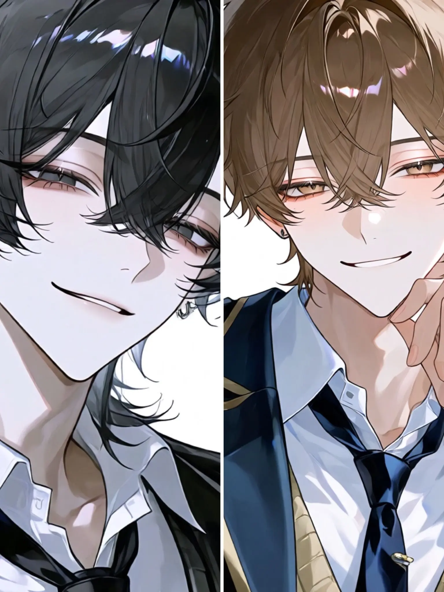 RipeChili2321의 付き合ってるんじゃないの！？