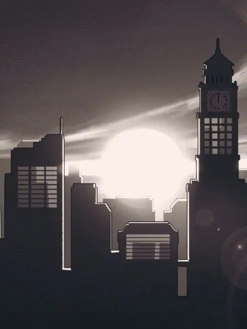 1352wifi의 42CITY: THE SURVIVE