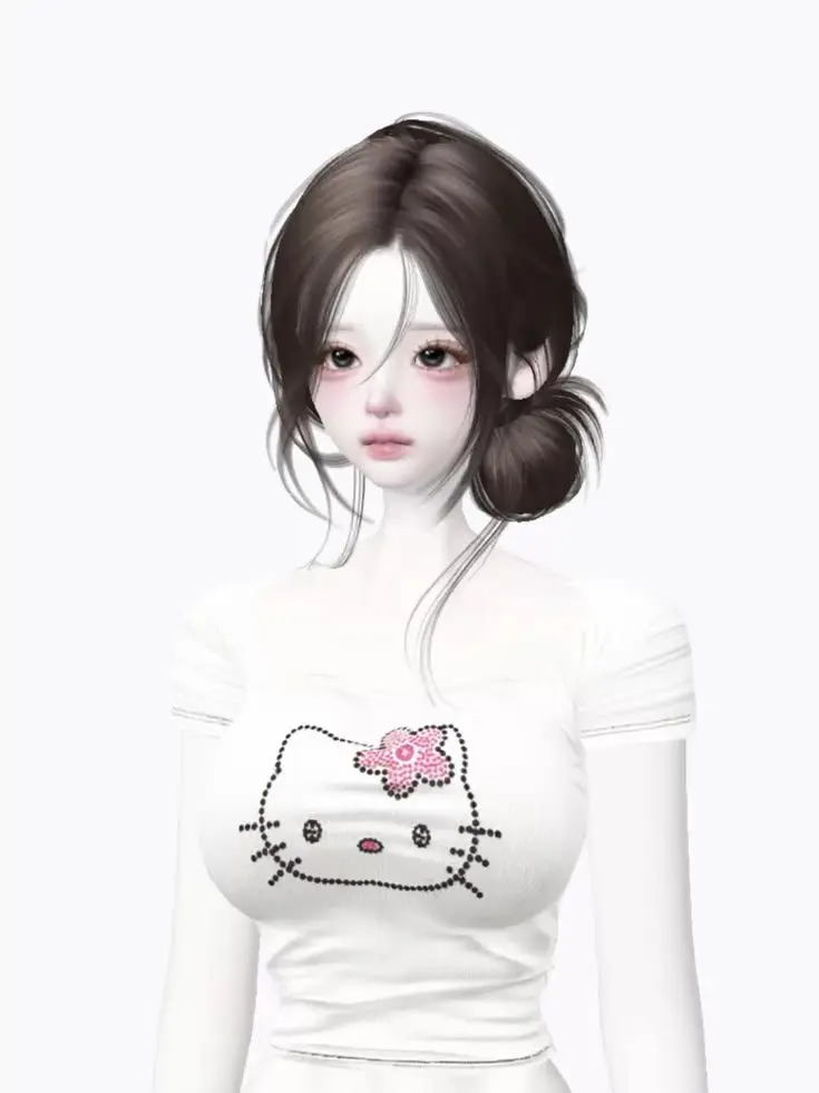 apple_yuna의 女子グループ💖