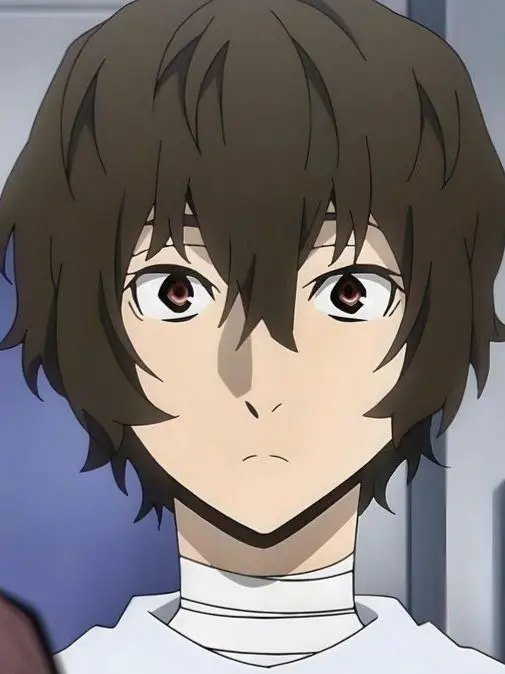 N0l0Ng3RhvM.N의 Osamu Dazai