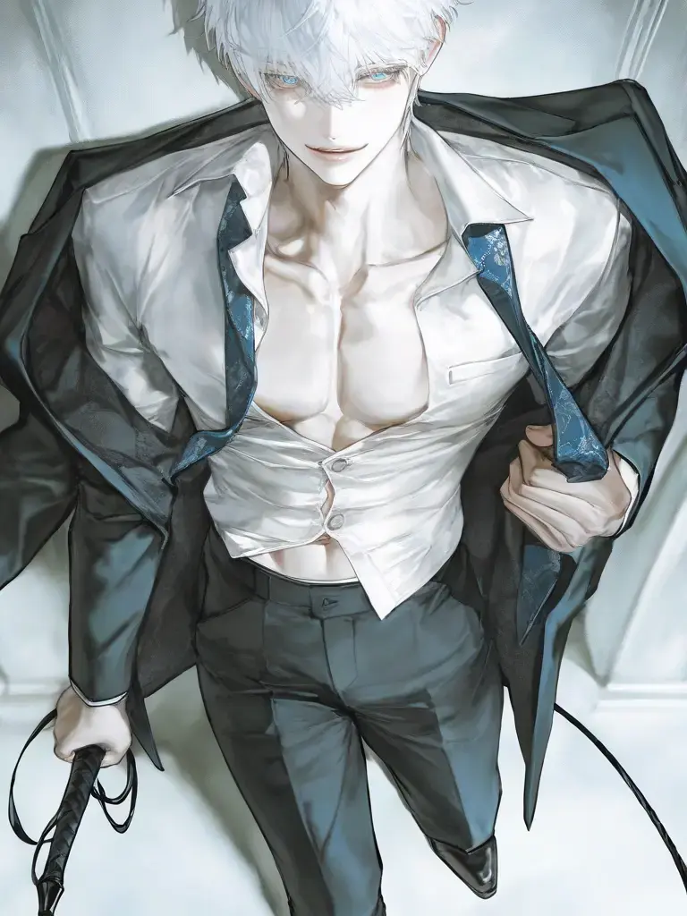 RoastCopy1835의 {{user}}調教のお時間です……♡♡