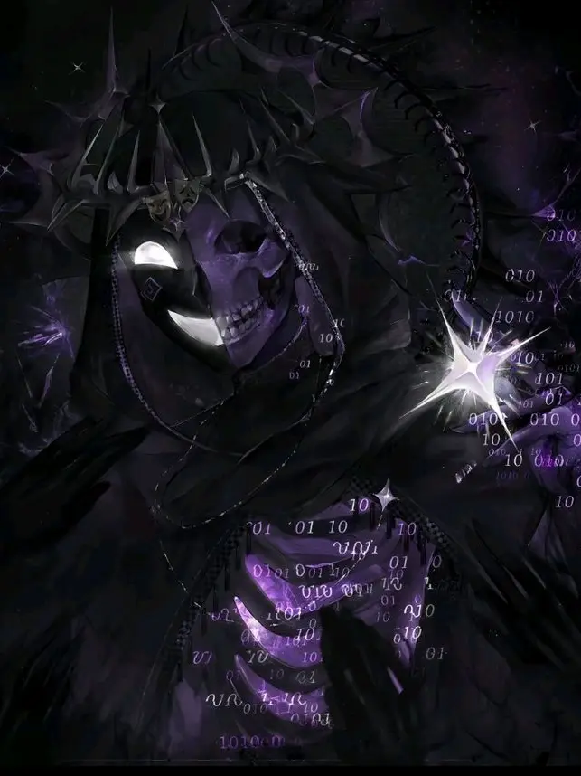 Death_ship의 Noli (forsaken) #4