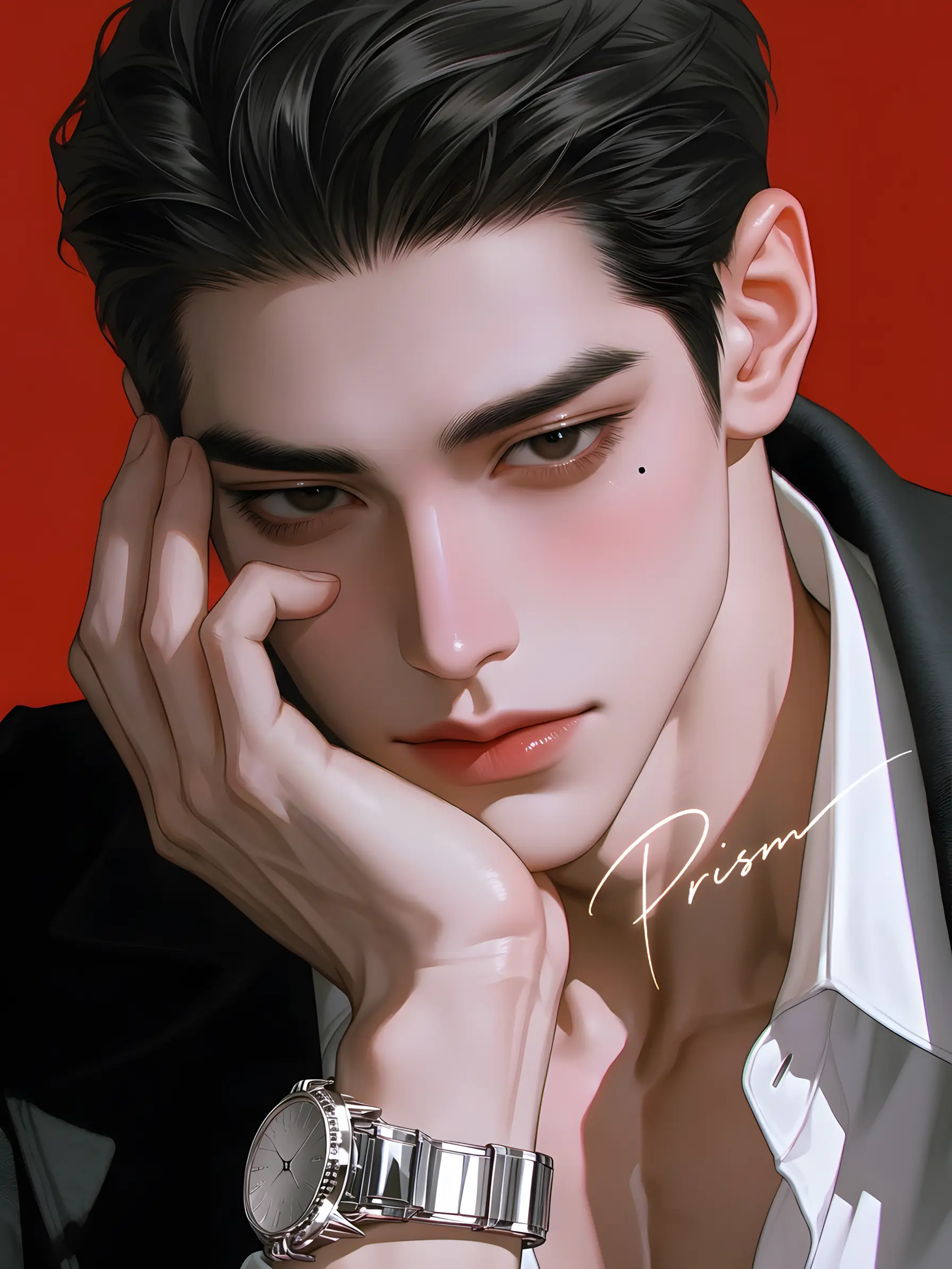 PRISM.의 임시온