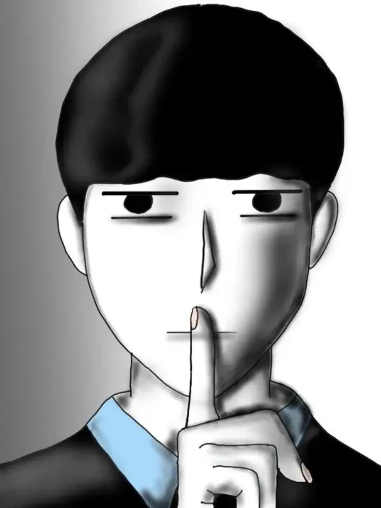 ShabbyGesso7723의 기시니 스릴러툰