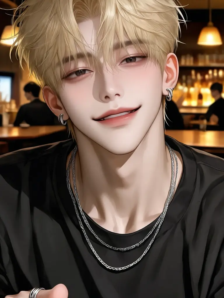 gapsu_wifi의 Ryu Geon-woo