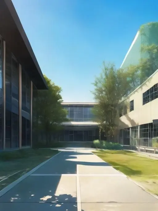 MentanteiDokonan의 マイクラ学園高等学校の七不思議７番目。