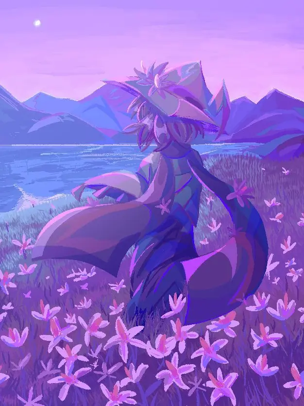 Baeckseolgie의 애저/Azurewrath