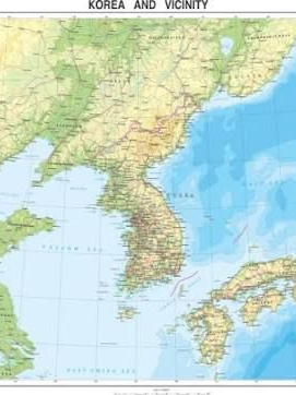 1898년의 한중일 대표 이미지