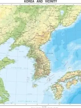 WetThrow4898의 1898년의 한중일