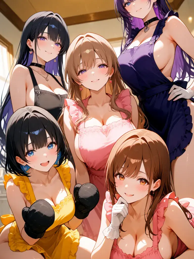 SlimyAnise5093의 甘園坊