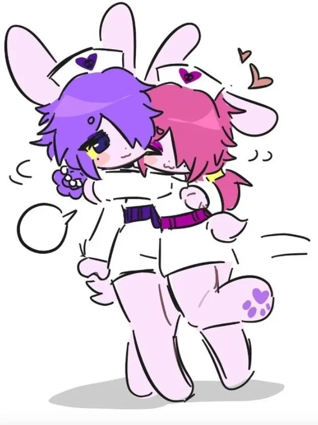 2p_cOOlkidd_dayo-의 파리병원/자캐